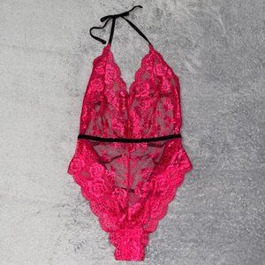 YANDY Bodysuit | B&R | WS/M | NWOT